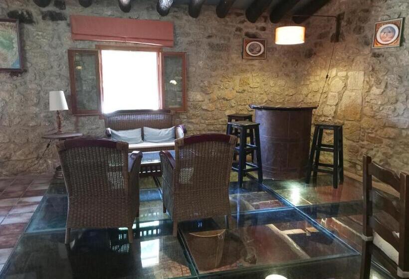 酒店 Complejo Molí De L Hereu