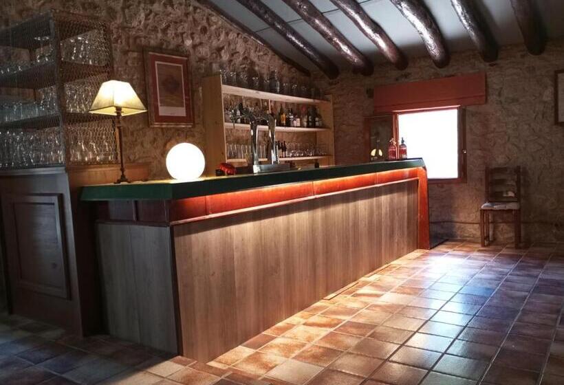 酒店 Complejo Molí De L Hereu