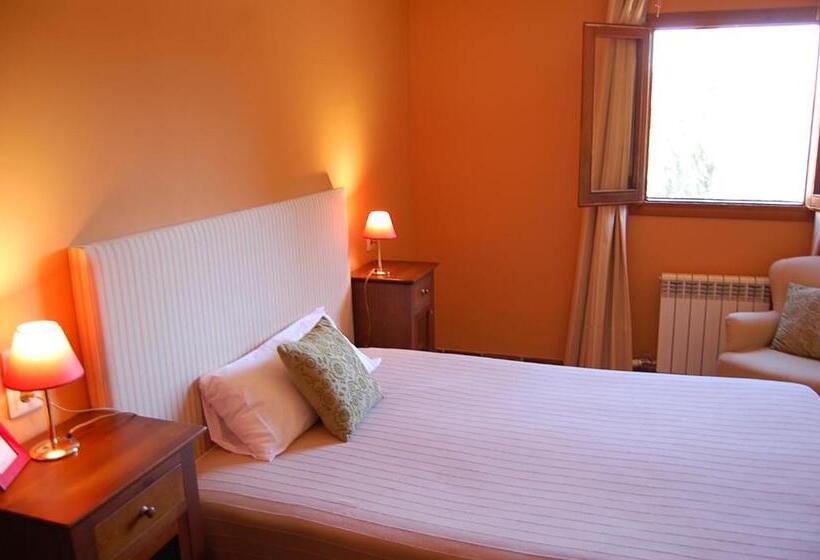 酒店 Complejo Molí De L Hereu