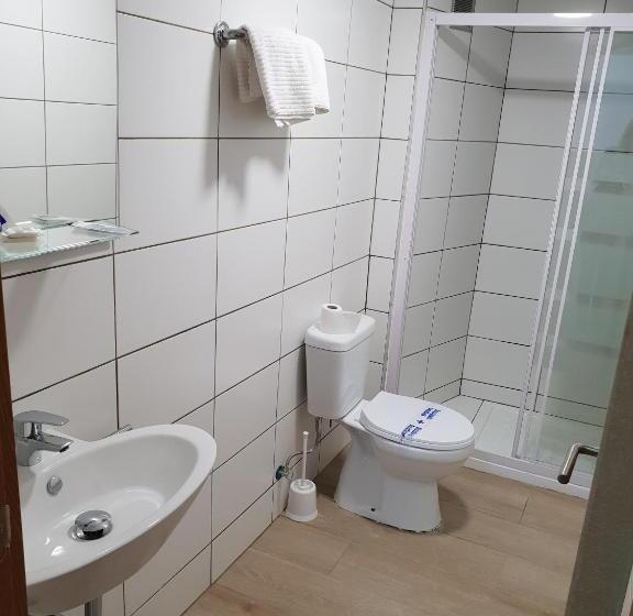 Отель Complejo Turistico La Pinada