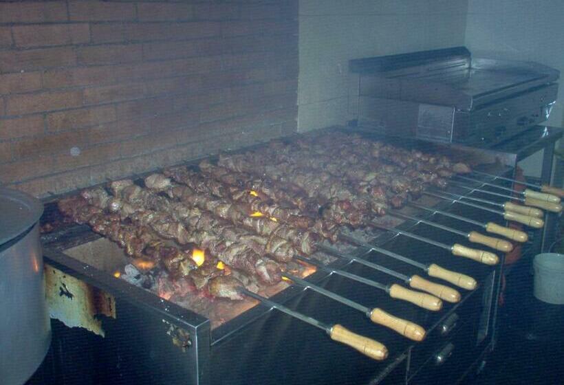 فندق Condado De Miranda