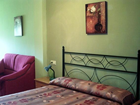 فندق Condado De Miranda