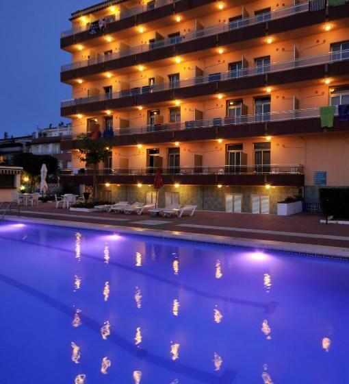 호텔 Bluesea Continental