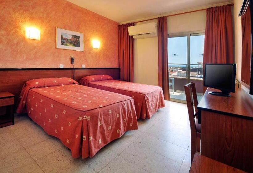 호텔 Bluesea Continental