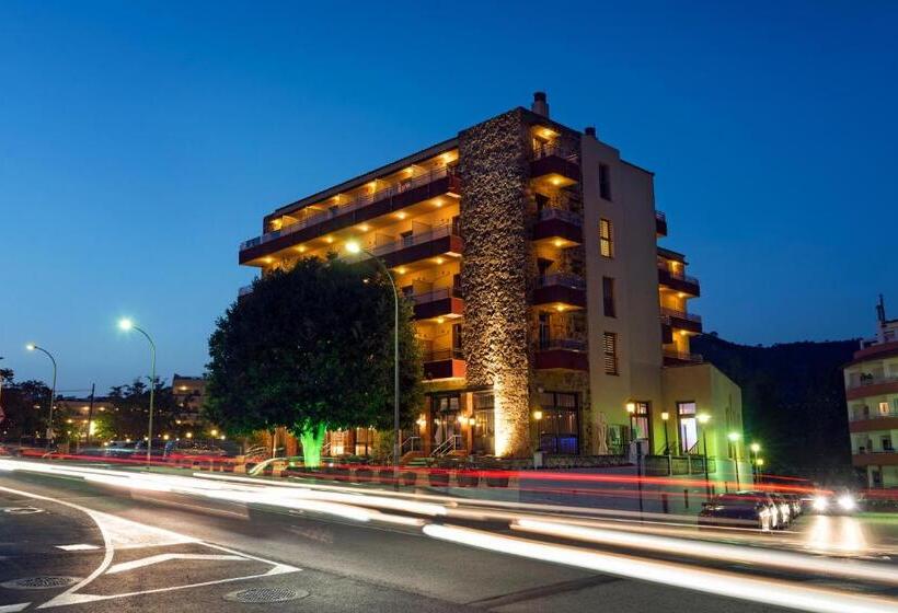 호텔 Bluesea Continental