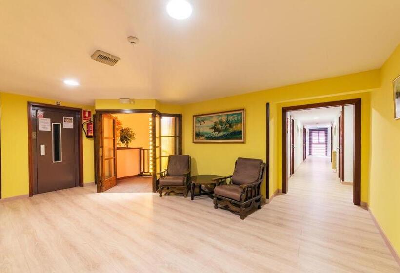 호텔 Bluesea Continental