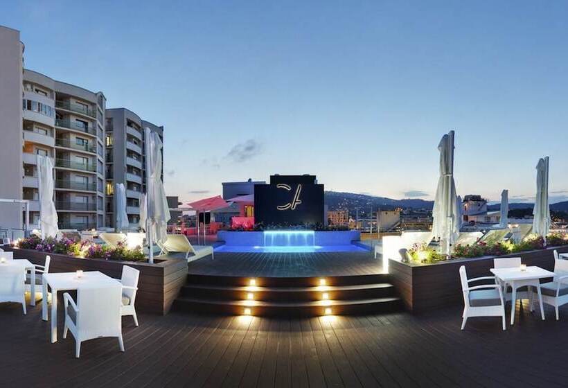 Cosmopolita Hotel Boutique & Spa