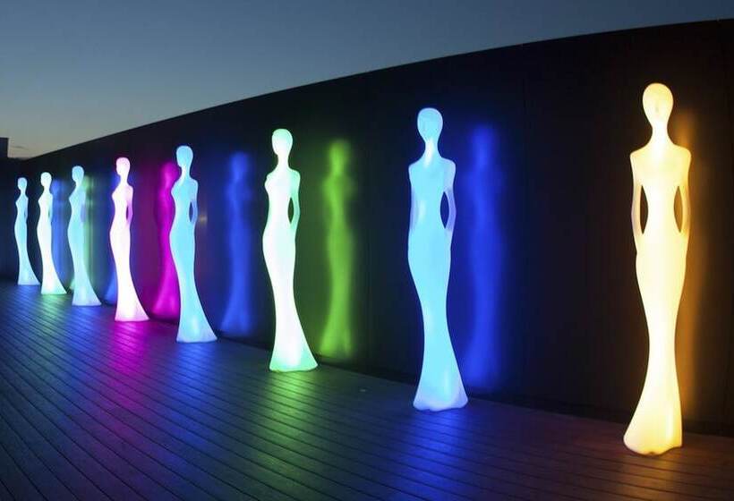 Cosmopolita Hotel Boutique & Spa