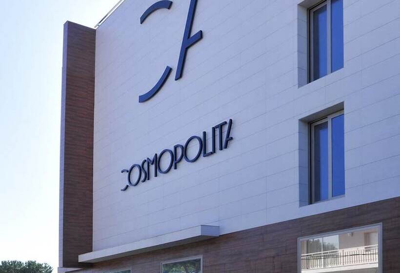 Cosmopolita Hotel Boutique & Spa