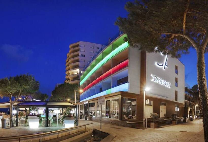 Cosmopolita Hotel Boutique & Spa