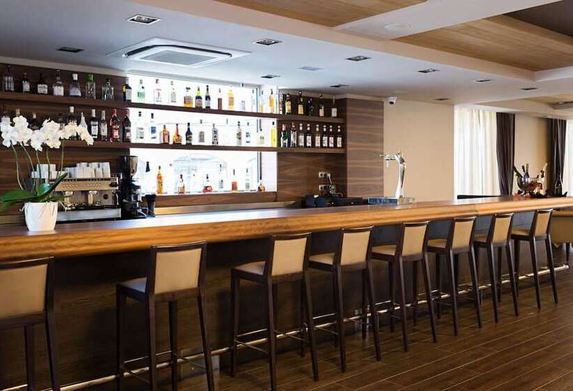 Cosmopolita Hotel Boutique & Spa