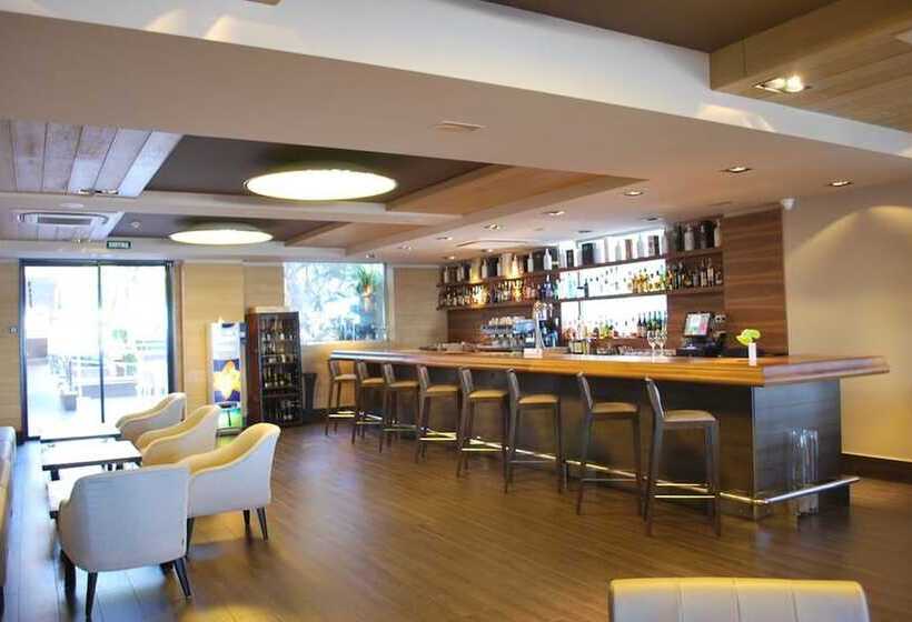 Cosmopolita Hotel Boutique & Spa