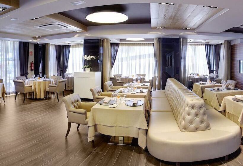 Cosmopolita Hotel Boutique & Spa