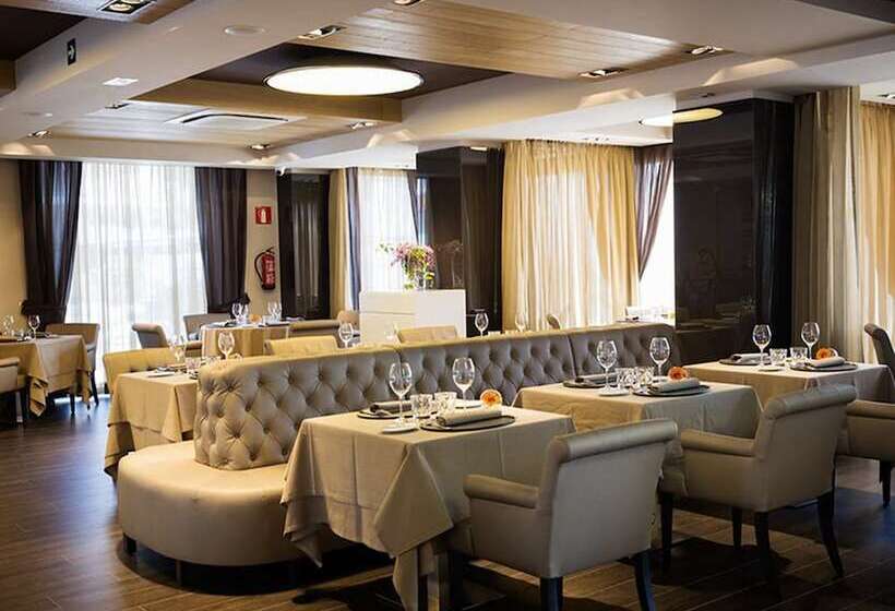 Cosmopolita Hotel Boutique & Spa