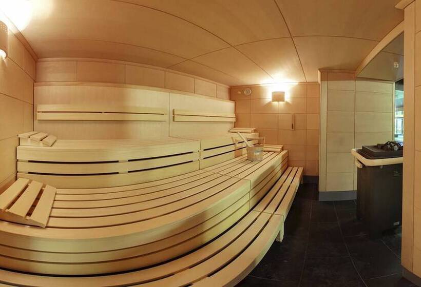 Cosmopolita Hotel Boutique & Spa