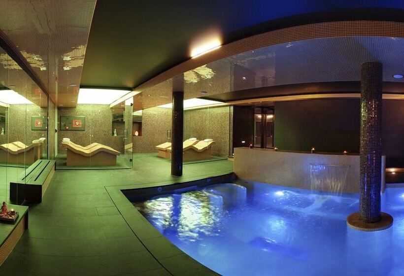 Cosmopolita Hotel Boutique & Spa