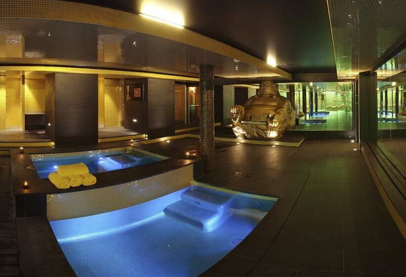 Cosmopolita Hotel Boutique & Spa