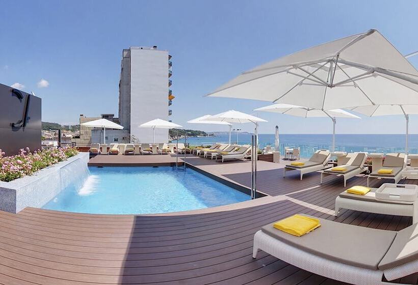 Cosmopolita Hotel Boutique & Spa