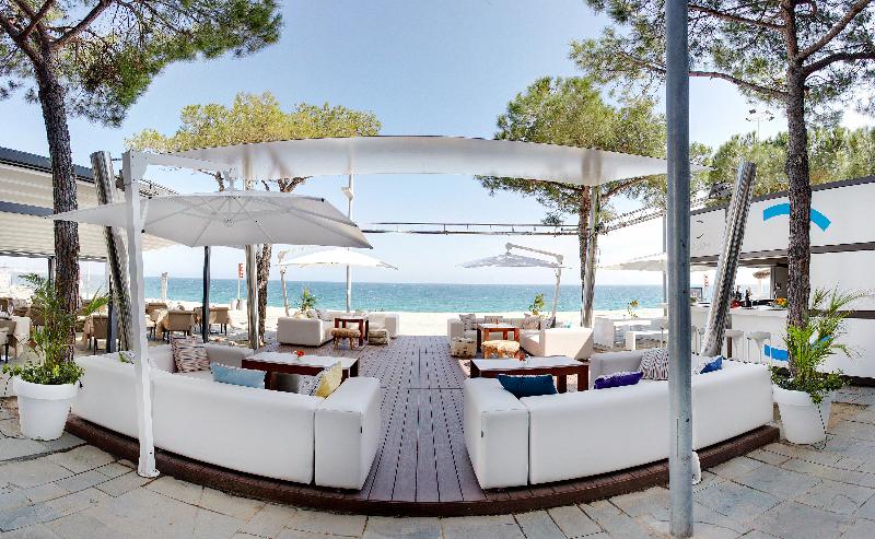 Cosmopolita Hotel Boutique & Spa