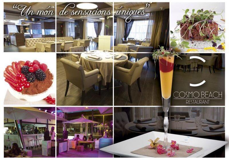 Cosmopolita Hotel Boutique & Spa