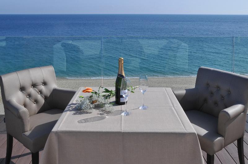 Cosmopolita Hotel Boutique & Spa