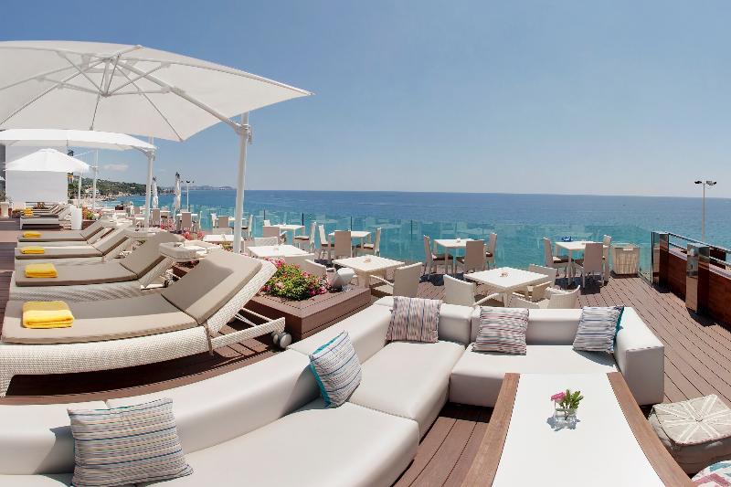 Cosmopolita Hotel Boutique & Spa