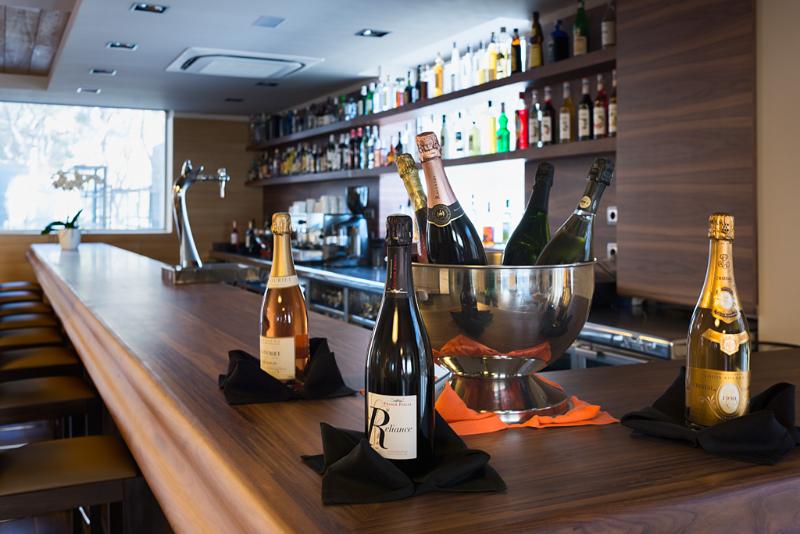 Cosmopolita Hotel Boutique & Spa