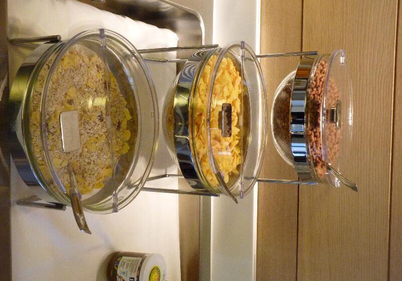 Cosmopolita Hotel Boutique & Spa