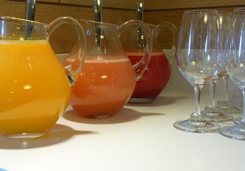 Cosmopolita Hotel Boutique & Spa