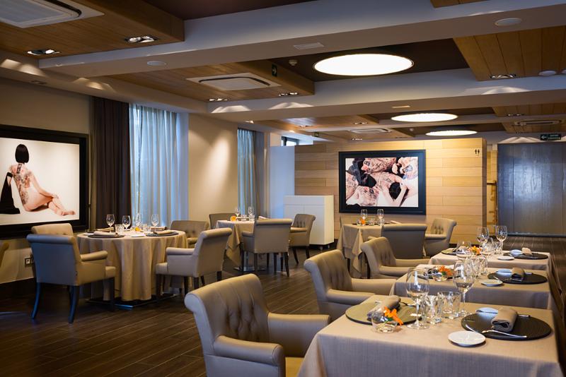 Cosmopolita Hotel Boutique & Spa