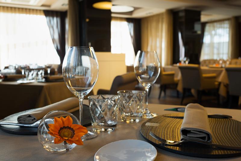 Cosmopolita Hotel Boutique & Spa