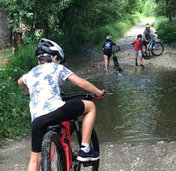 Отель Del Prado