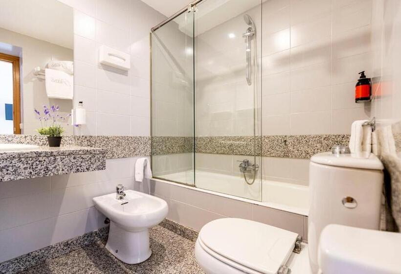 Отель Del Prado