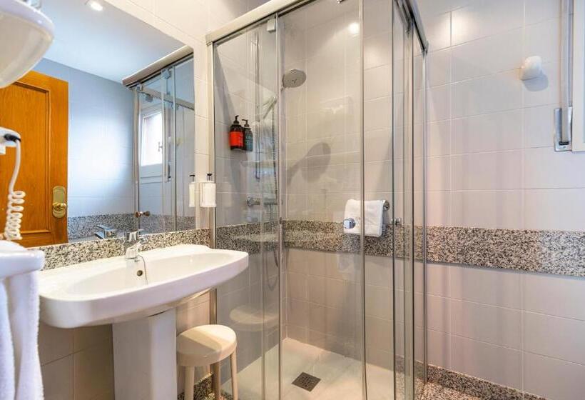 Отель Del Prado