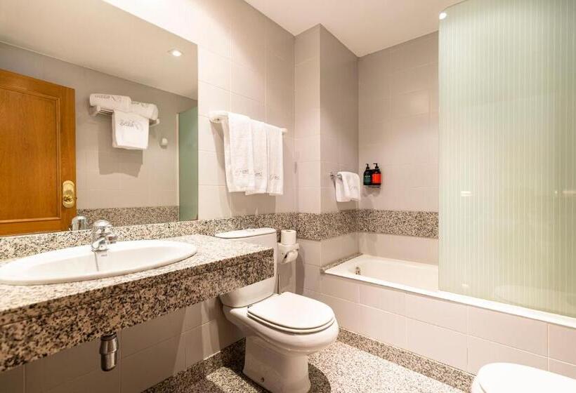 Отель Del Prado