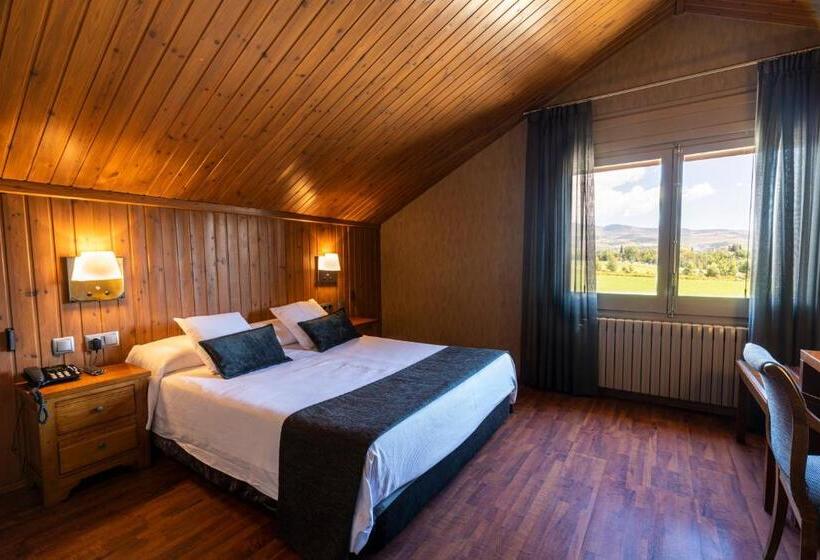 Отель Del Prado