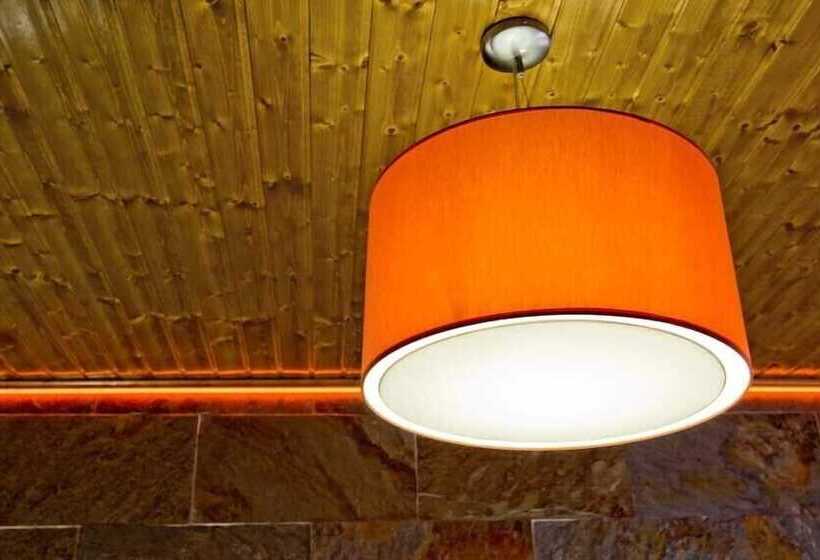 ホテル Doña Blanca