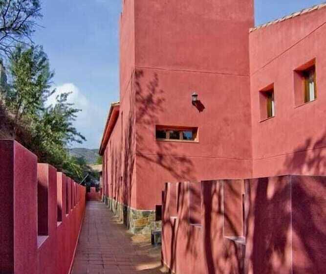 ホテル Doña Blanca