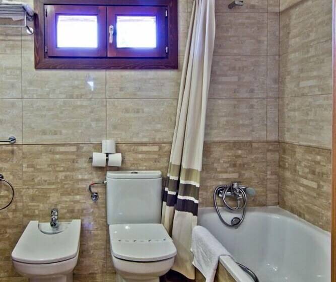 ホテル Doña Blanca