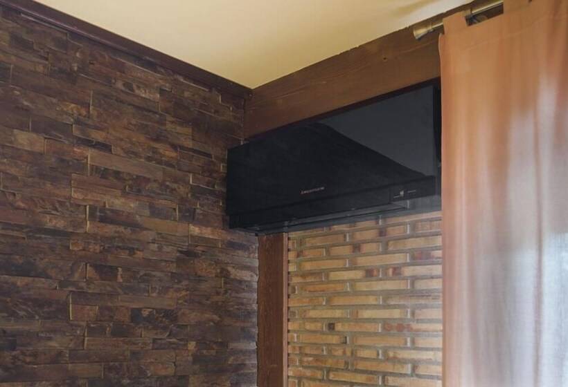 ホテル Doña Blanca