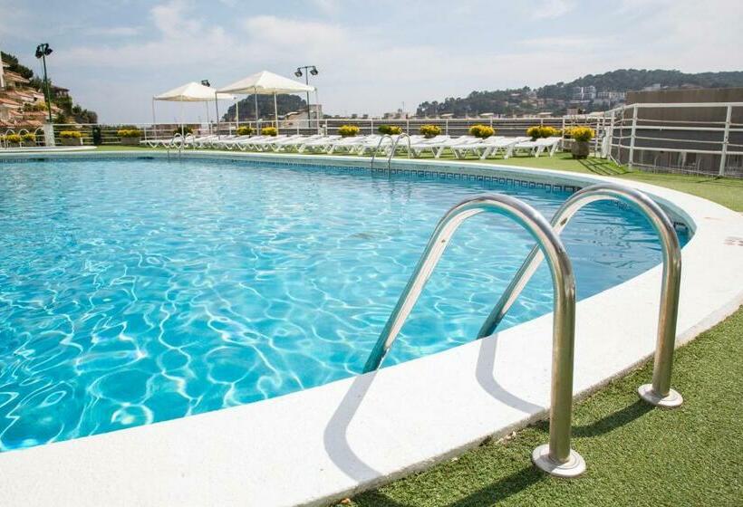 ホテル Don Juan Tossa