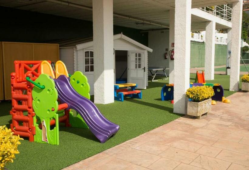 ホテル Don Juan Tossa