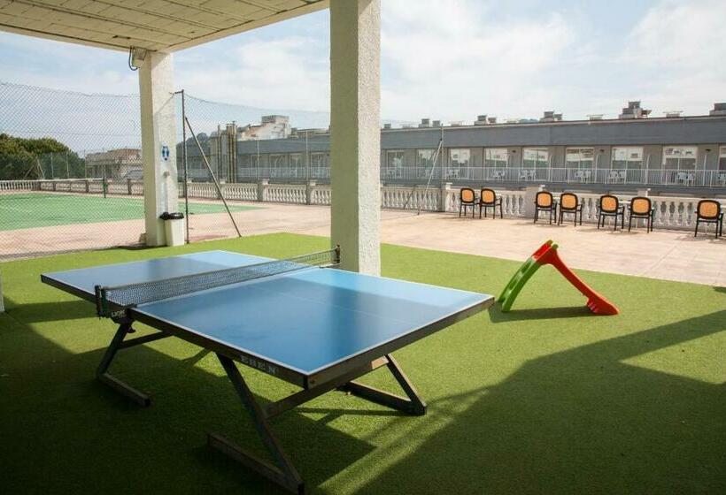 ホテル Don Juan Tossa