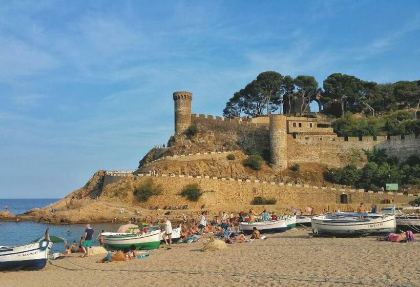 ホテル Don Juan Tossa