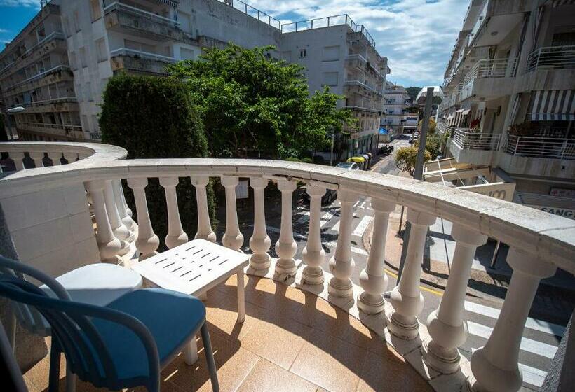 ホテル Don Juan Tossa