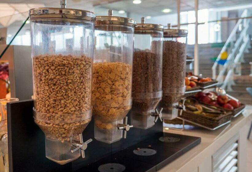 ホテル Don Juan Tossa