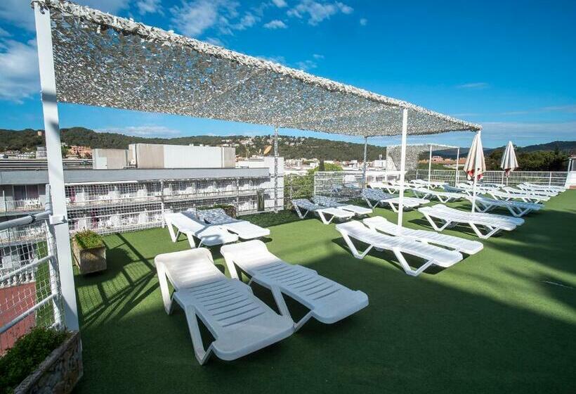 ホテル Don Juan Tossa