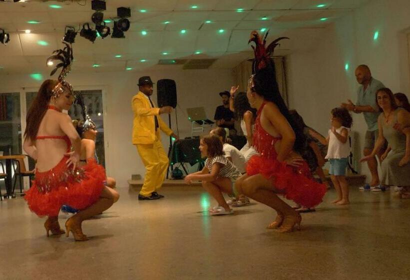 ホテル Don Juan Tossa