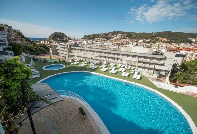 ホテル Don Juan Tossa