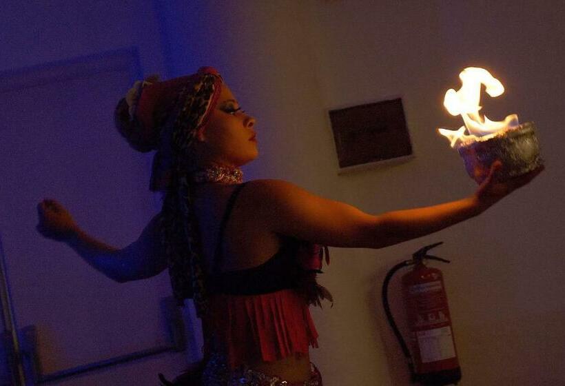 ホテル Don Juan Tossa